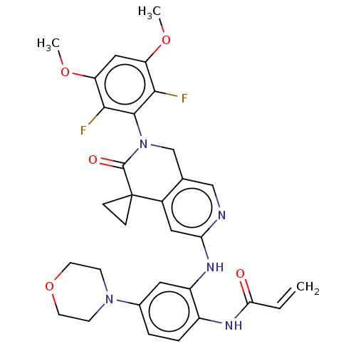 Chemical structure of BindingDB Monomer ID 475669