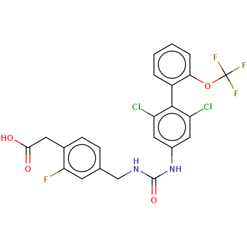 Chemical structure of BindingDB Monomer ID 475876