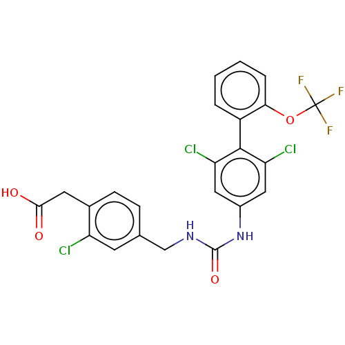 Chemical structure of BindingDB Monomer ID 475877