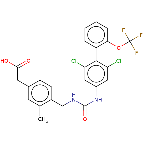 Chemical structure of BindingDB Monomer ID 475878