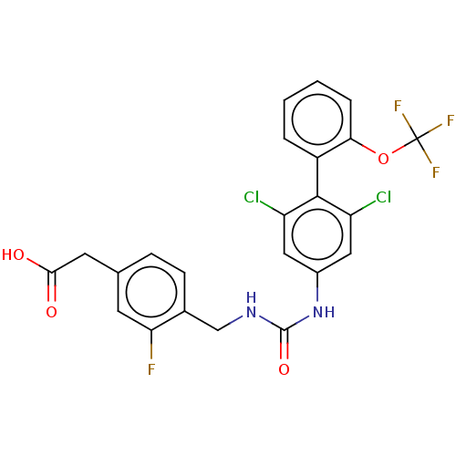 Chemical structure of BindingDB Monomer ID 475879