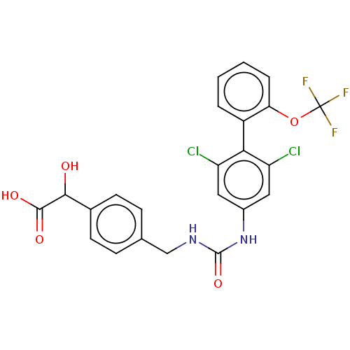 Chemical structure of BindingDB Monomer ID 475881