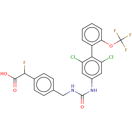 Chemical structure of BindingDB Monomer ID 475882