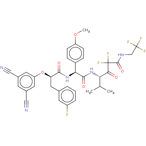 Chemical structure of BindingDB Monomer ID 475925