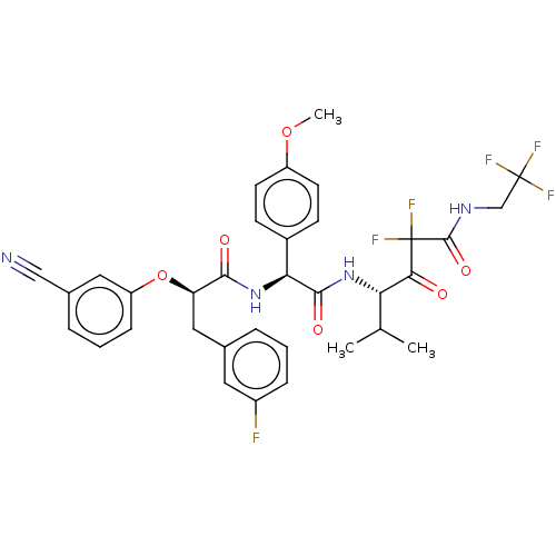 Chemical structure of BindingDB Monomer ID 475926