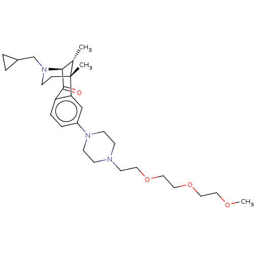 Chemical structure of BindingDB Monomer ID 475928
