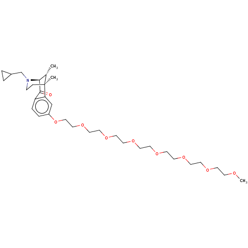 Chemical structure of BindingDB Monomer ID 475933
