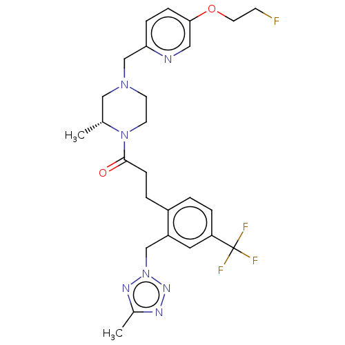 Chemical structure of BindingDB Monomer ID 475938