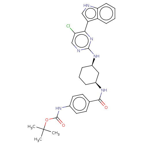 Chemical structure of BindingDB Monomer ID 475952