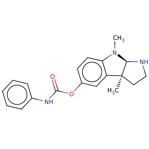 Chemical structure of BindingDB Monomer ID 476174