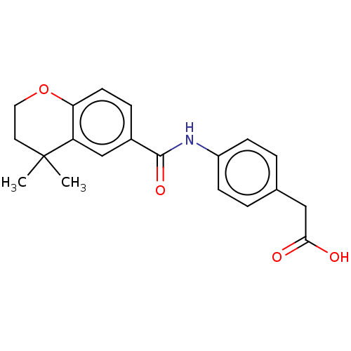 Chemical structure of BindingDB Monomer ID 476222