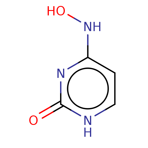 Chemical structure of BindingDB Monomer ID 476324