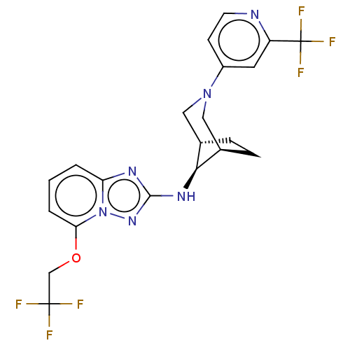 Chemical structure of BindingDB Monomer ID 476528