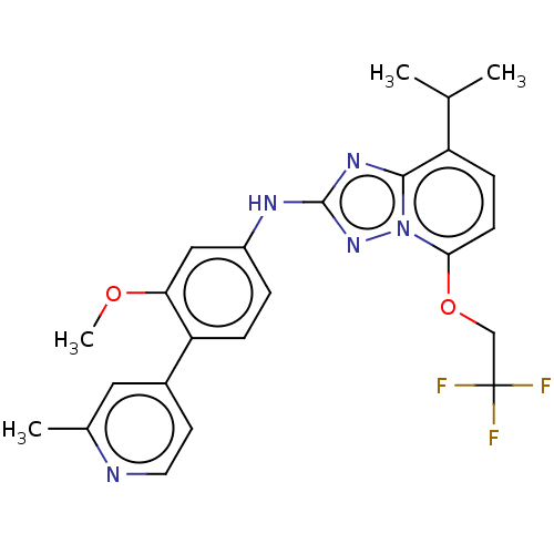 Chemical structure of BindingDB Monomer ID 476548