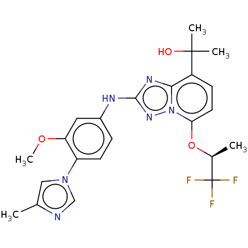 Chemical structure of BindingDB Monomer ID 476552