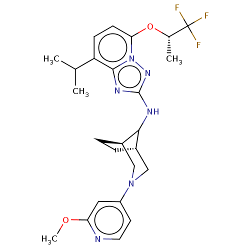 Chemical structure of BindingDB Monomer ID 476555