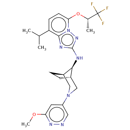 Chemical structure of BindingDB Monomer ID 476556