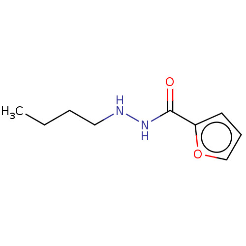 Chemical structure of BindingDB Monomer ID 476599