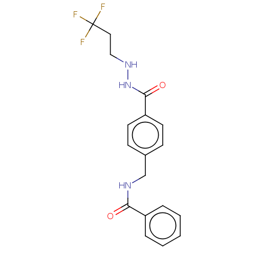 Chemical structure of BindingDB Monomer ID 476614