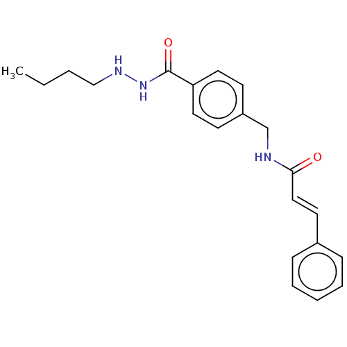 Chemical structure of BindingDB Monomer ID 476627