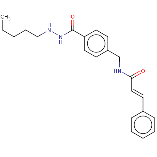 Chemical structure of BindingDB Monomer ID 476629