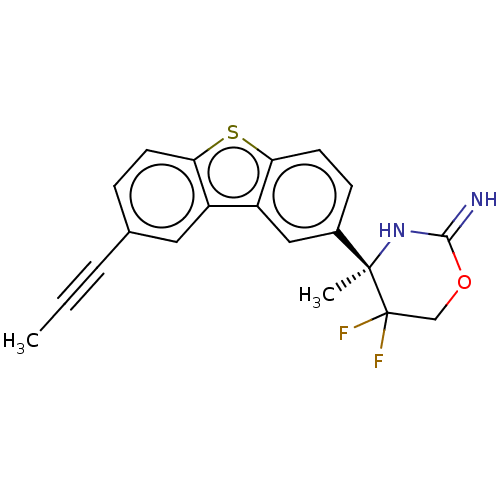 Chemical structure of BindingDB Monomer ID 476687