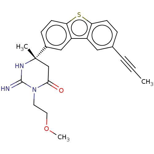 Chemical structure of BindingDB Monomer ID 476691
