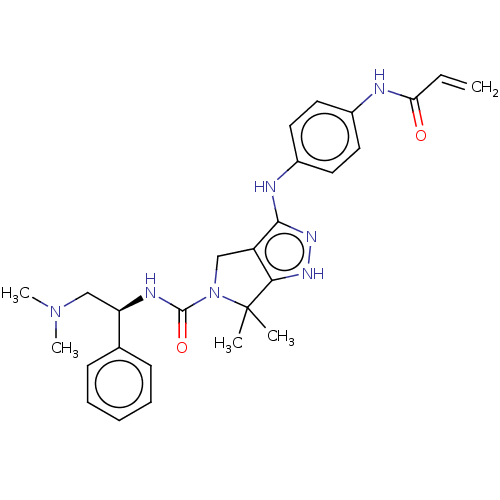 Chemical structure of BindingDB Monomer ID 476723