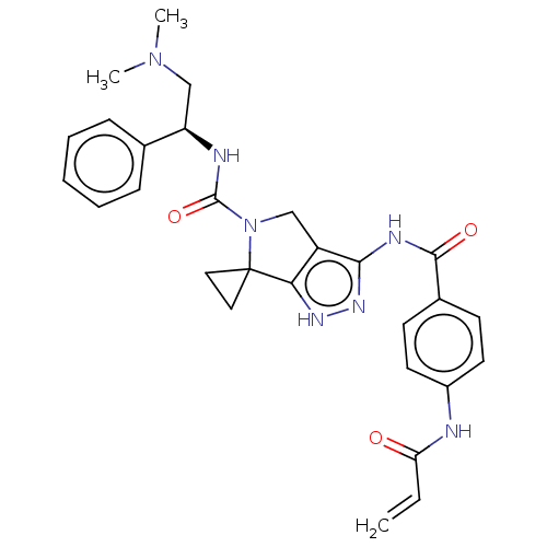 Chemical structure of BindingDB Monomer ID 476741