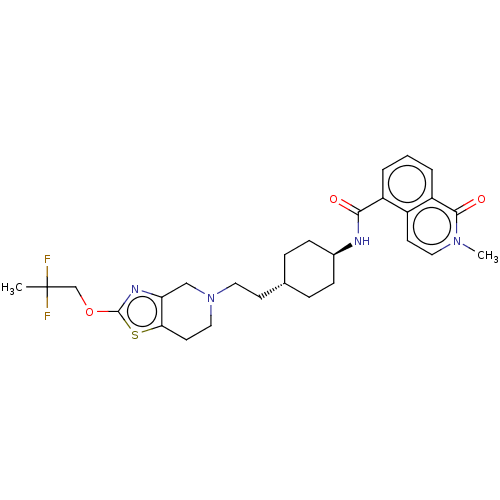 Chemical structure of BindingDB Monomer ID 476843