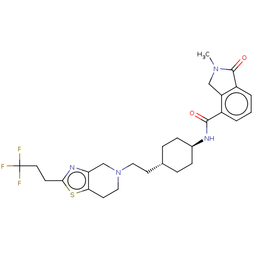 Chemical structure of BindingDB Monomer ID 476853