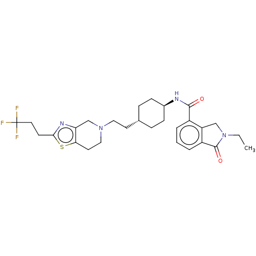 Chemical structure of BindingDB Monomer ID 476855