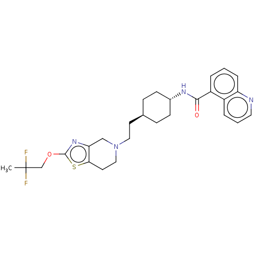 Chemical structure of BindingDB Monomer ID 476882