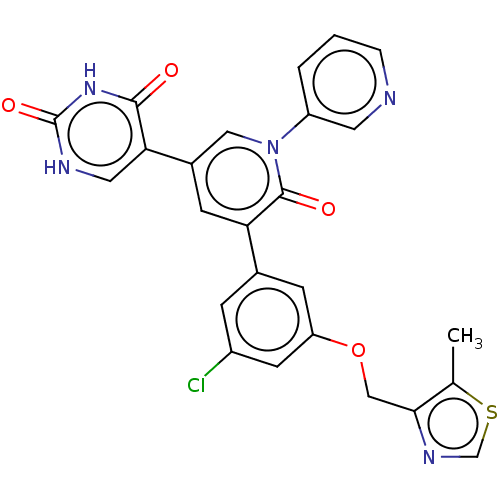 Chemical structure of BindingDB Monomer ID 476993