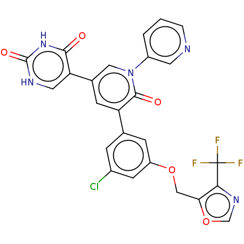 Chemical structure of BindingDB Monomer ID 476994