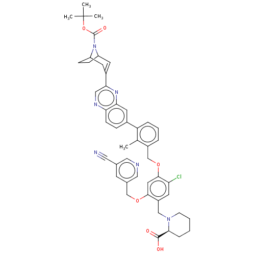 Chemical structure of BindingDB Monomer ID 477011