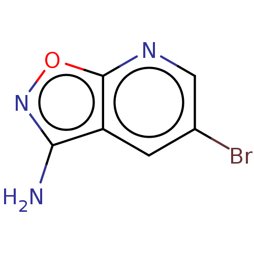 Chemical structure of BindingDB Monomer ID 477111