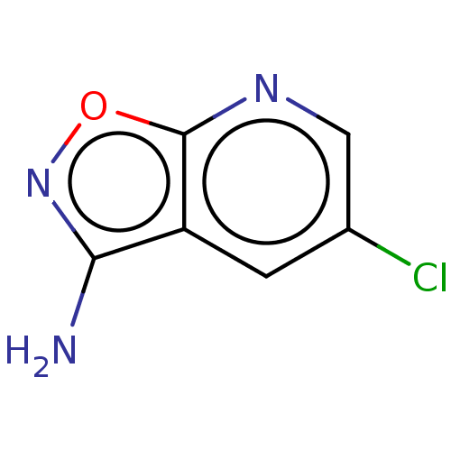 Chemical structure of BindingDB Monomer ID 477113