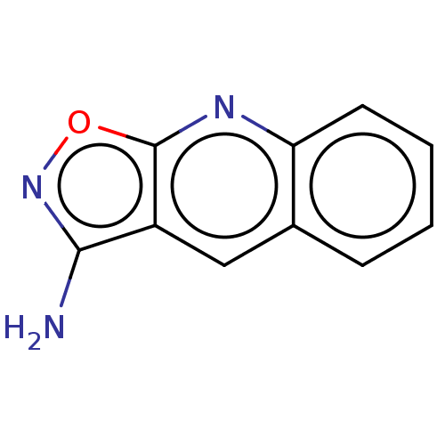 Chemical structure of BindingDB Monomer ID 477114