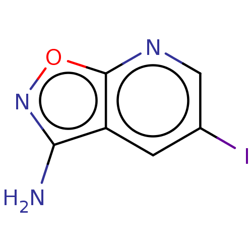 Chemical structure of BindingDB Monomer ID 477122