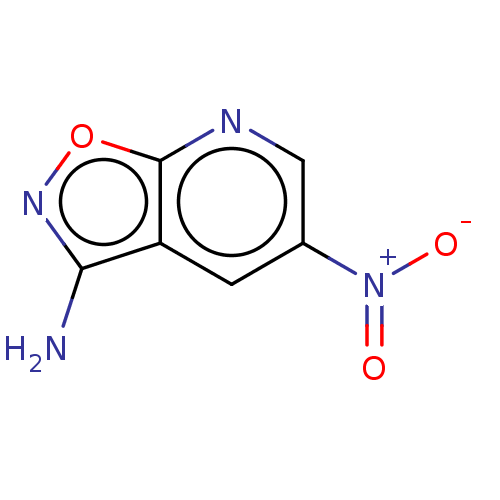 Chemical structure of BindingDB Monomer ID 477138