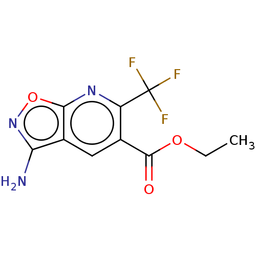 Chemical structure of BindingDB Monomer ID 477139