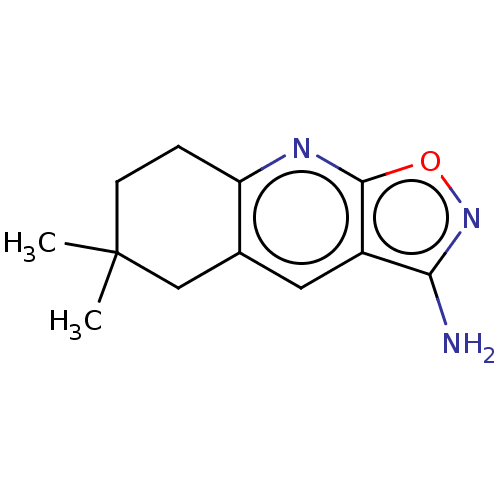 Chemical structure of BindingDB Monomer ID 477150