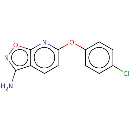 Chemical structure of BindingDB Monomer ID 477180