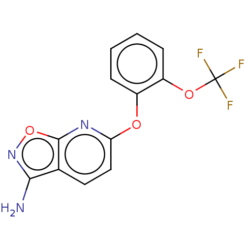 Chemical structure of BindingDB Monomer ID 477181