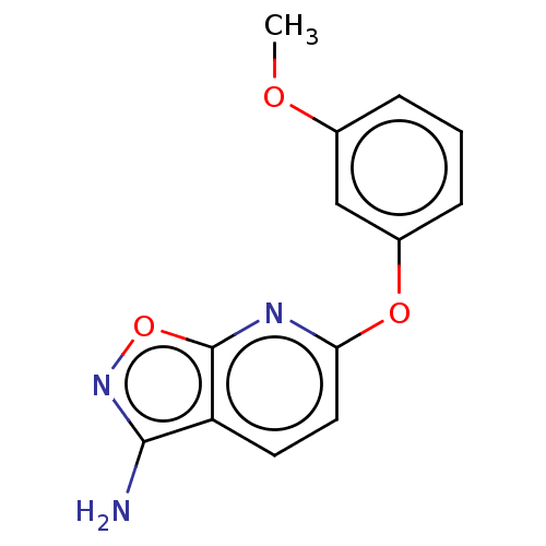 Chemical structure of BindingDB Monomer ID 477185