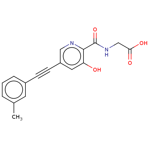 Chemical structure of BindingDB Monomer ID 477205