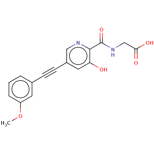 Chemical structure of BindingDB Monomer ID 477208