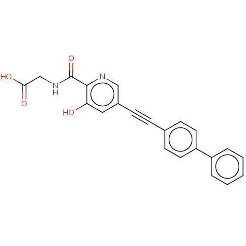 Chemical structure of BindingDB Monomer ID 477209