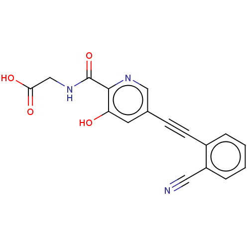 Chemical structure of BindingDB Monomer ID 477211